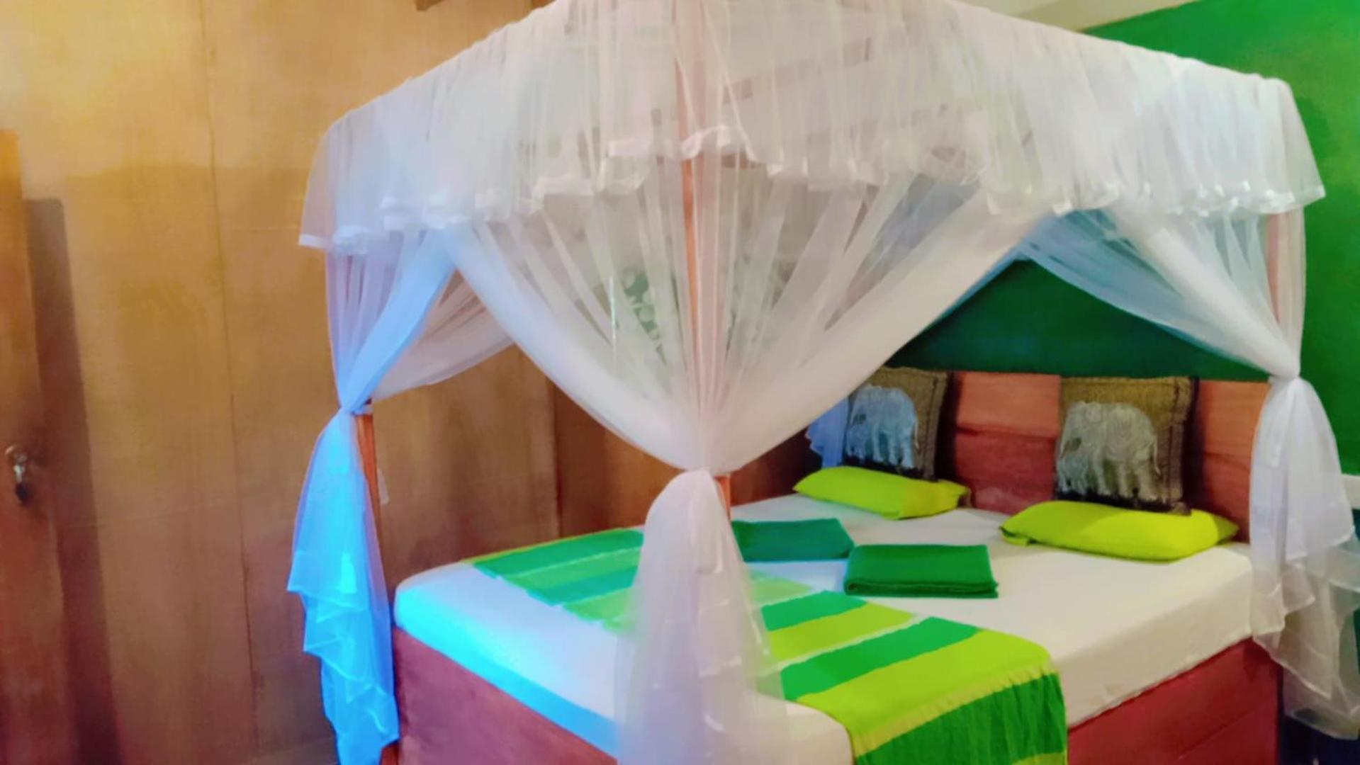 Sigiri Aliya Tree House Hotel Sigiriya Exterior photo