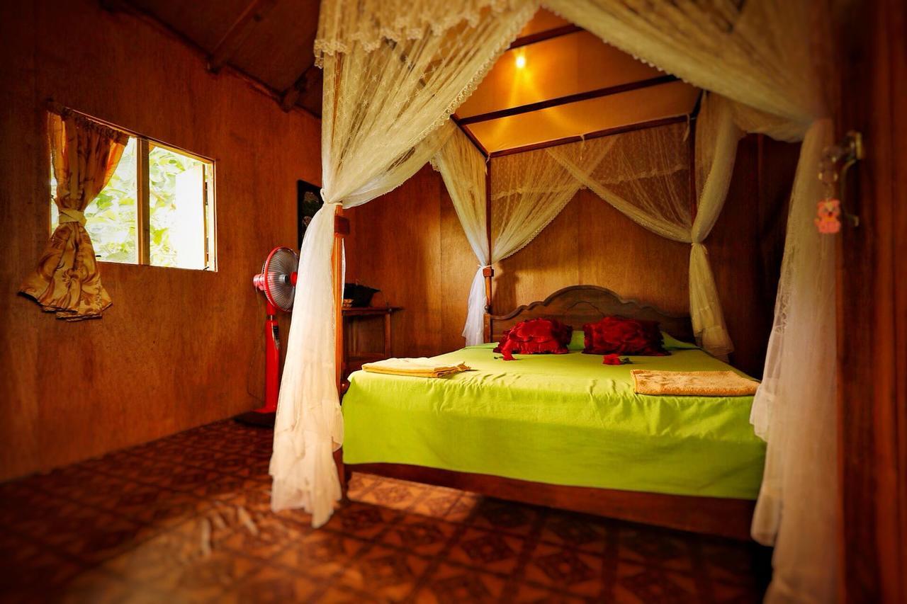 Sigiri Aliya Tree House Hotel Sigiriya Exterior photo